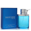 Yacht Man Blue Eau De Toilette Spray By Myrurgia 3.4 oz Eau De Toilette Spray Eau De Toilette Spray for men product image