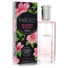 Yardley Blossom & Peach Eau De Toilette Spray By Yardley London 4.2 oz Eau De Toilette Spray Eau De Toilette Spray for women product image
