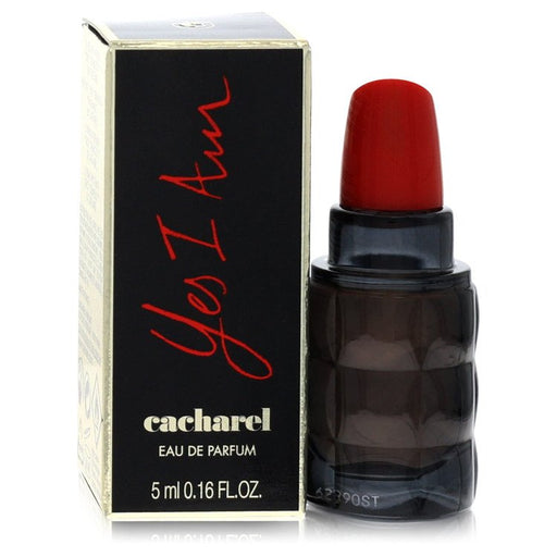 Yes I Am Mini EDP By Cacharel 0.17 oz Mini EDP Mini Edp for women product image