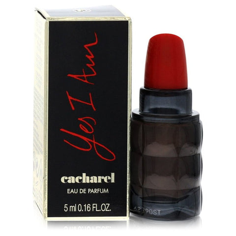 Yes I Am Mini EDP By Cacharel 0.17 oz Mini EDP Mini Edp for women product image