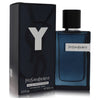 Y Intense Eau De Parfum Spray By Yves Saint Laurent 3.3 oz Eau De Parfum Spray Eau De Parfum Spray for men product image