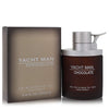 Yacht Man Chocolate Eau De Toilette Spray By Myrurgia 3.4 oz Eau De Toilette Spray Eau De Toilette Spray for men product image
