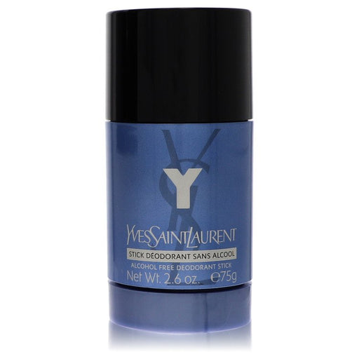 Y Deodorant Stick By Yves Saint Laurent 2.5 oz Deodorant Stick Deodorant Stick for men product image