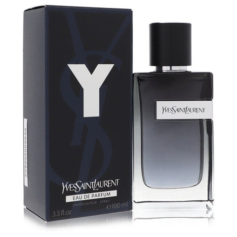 Y Eau De Parfum Spray By Yves Saint Laurent 3.3 oz Eau De Parfum Spray Eau De Parfum Spray for men product image