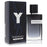 Y Eau De Parfum Spray By Yves Saint Laurent 3.3 oz Eau De Parfum Spray Eau De Parfum Spray for men product image