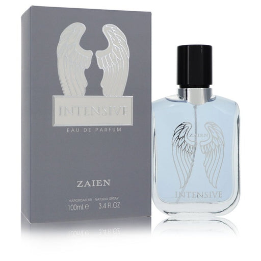 Zaien Intensive Eau De Parfum Spray (Unisex) By Zaien 3.4 oz Eau De Parfum Spray Eau De Parfum Spray (Unisex) unisex fragrance product image