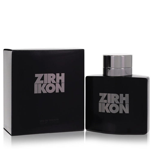 Zirh Ikon Eau De Toilette Spray By Zirh International 2.5 oz Eau De Toilette Spray Eau De Toilette Spray for men product image