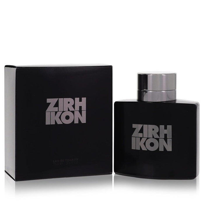 Zirh Ikon Eau De Toilette Spray By Zirh International 2.5 oz Eau De Toilette Spray Eau De Toilette Spray for men product image