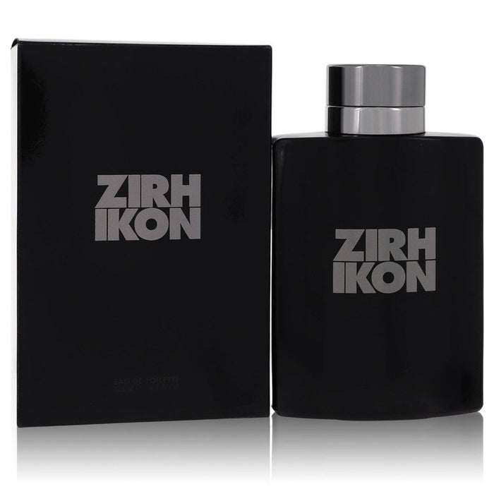 Zirh Ikon Eau De Toilette Spray By Zirh International 4.2 oz Eau De Toilette Spray Eau De Toilette Spray for men product image
