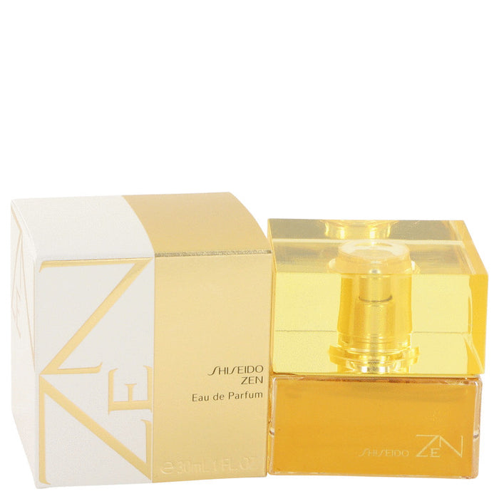 Zen Eau De Parfum Spray By Shiseido 1 oz Eau De Parfum Spray Eau De Parfum Spray for women product image