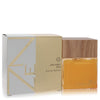 Zen Eau De Parfum Spray By Shiseido 3.4 oz Eau De Parfum Spray Eau De Parfum Spray for women product image