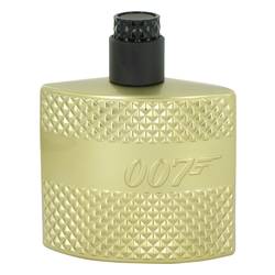 007 Eau De Toilette Spray (Tester Gold Edition By James Bond