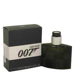 007 Eau De Toilette Spray By James Bond