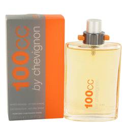 100cc After Shave By Chevignon