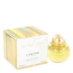 Attraction Eau De Parfum Spray By Lancome