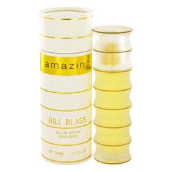 Amazing Eau De Parfum Spray By Bill Blass