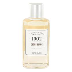 1902 Cedre Blanc Eau De Cologne By Berdoues