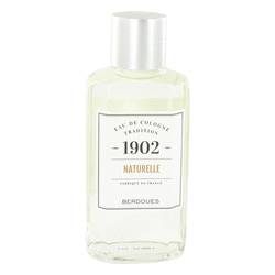 1902 Natural Eau De Cologne (Unisex) By Berdoues