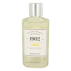 1902 Tonique Eau De Cologne By Berdoues