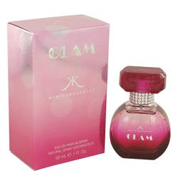 Kim Kardashian Glam Eau De Parfum Spray By Kim Kardashian