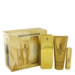 1 Million Gift Set By Paco Rabanne