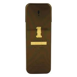 1 Million Prive Eau De Parfum Spray (Tester) By Paco Rabanne