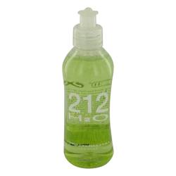 212 H20 Body Wash By Carolina Herrera