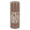 212 Sexy Deodorant Spray By Carolina Herrera