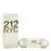 212 Eau De Toilette Spray (New Packaging) By Carolina Herrera