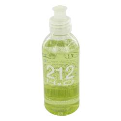 212 H20 Shower Gel/ Body Wash By Carolina Herrera
