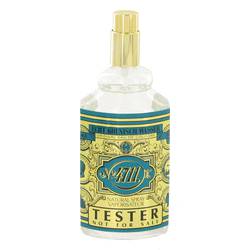 4711 Cologne Spray (Unisex Tester) By Muelhens