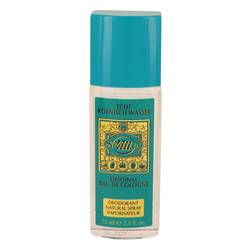 4711 Deodorant Spray (Unisex) By Muelhens