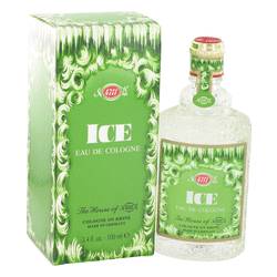 4711 Ice Eau De Cologne (Unisex) By Maurer & Wirtz