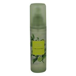 4711 Acqua Colonia Lime & Nutmeg Body Spray By Maurer & Wirtz