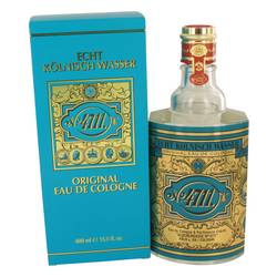 4711 Eau De Cologne (Unisex) By Muelhens