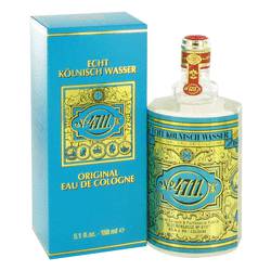 4711 Eau De Cologne (Unisex) By Muelhens