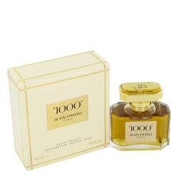 1000 Gift Set By Jean Patou
