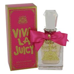 Viva La Juicy Gift Set By Juicy Couture