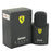 Ferrari Black Eau De Toilette Spray By Ferrari