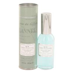 Eau De Grey Flannel Eau De Toilette Spray By Geoffrey Beene