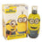 Minions Yellow Body Spray By Minions