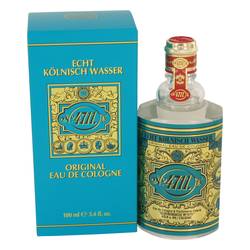 4711 Eau De Cologne (Unisex) By Muelhens
