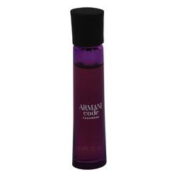 Armani Code Cashmere Mini EDP By Giorgio Armani