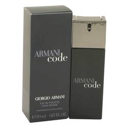 Armani Code Eau De Toilette Spray By Giorgio Armani