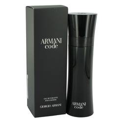 Armani Code Eau De Toilette Spray By Giorgio Armani