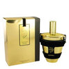 Armaf De La Marque Gold Eau De Parfum Spray By Armaf