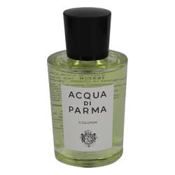 Acqua Di Parma Colonia Tonda Eau De Cologne Spray (Unisex Tester) By Acqua Di Parma