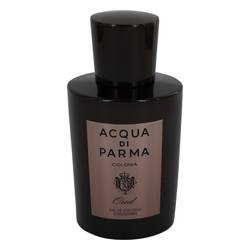 Acqua Di Parma Colonia Oud Cologne Concentrate Spray (Tester) By Acqua Di Parma