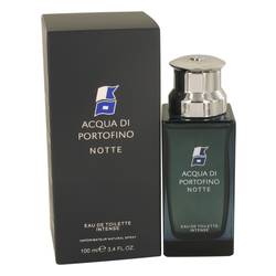 Acqua Di Portofino Notte Eau DE Toilette Intense Spray By Acqua Di Portofino