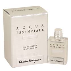 Acqua Essenziale Colonia Mini EDT By Salvatore Ferragamo